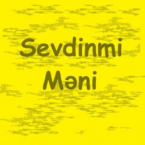 Sevdinmi Məni (Nightcore Remix)