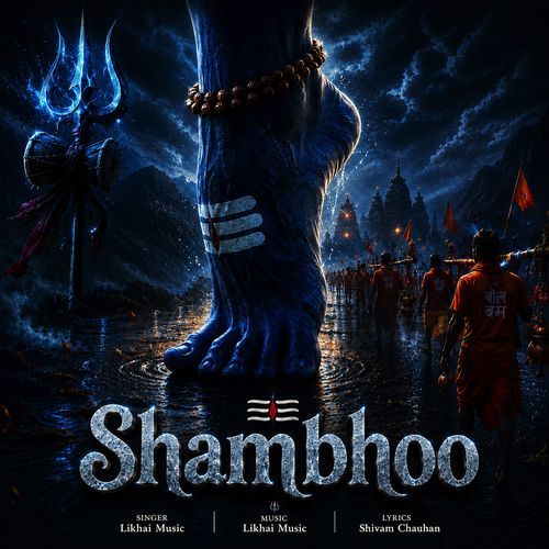 Shambhoo