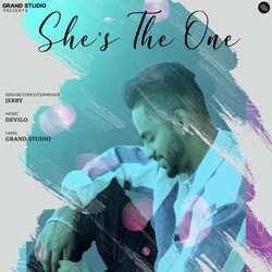 She's The One-KA0deh5ibmE