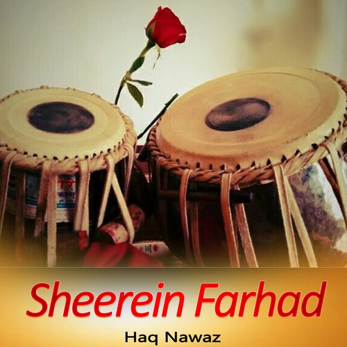 Sheerein Farhad