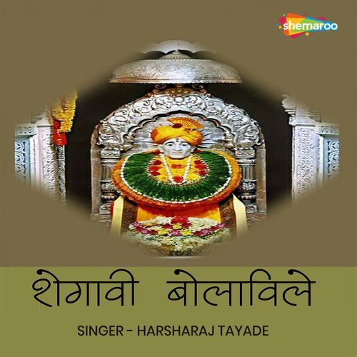 Shegavi Bolaavile