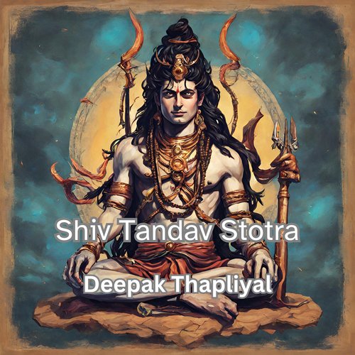 Shiv Tandav Stotra