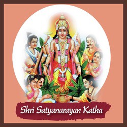 Shri Satyanarayan Katha