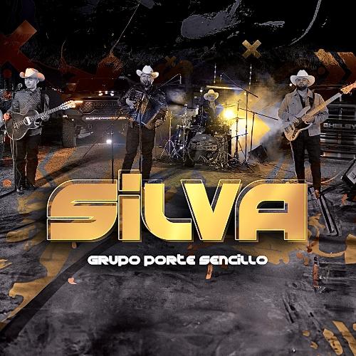 Silva (En Vivo) cover art