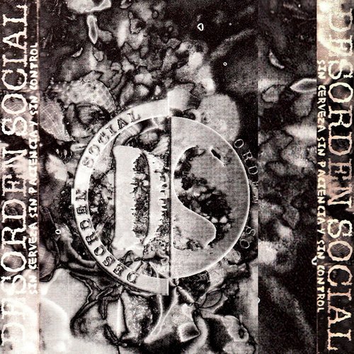 García cover art