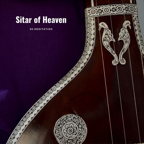 Sitar of Heaven