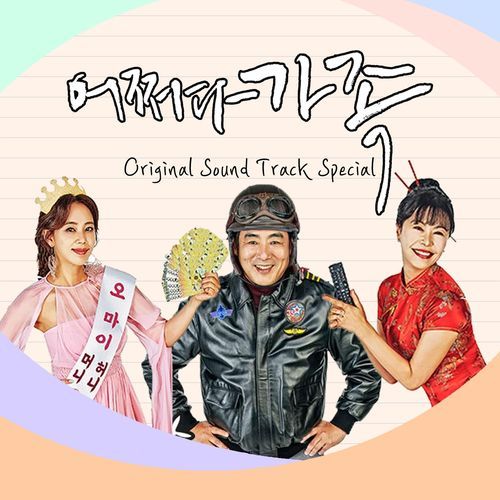 Somehow Family Special Album (Original Soundtrack)