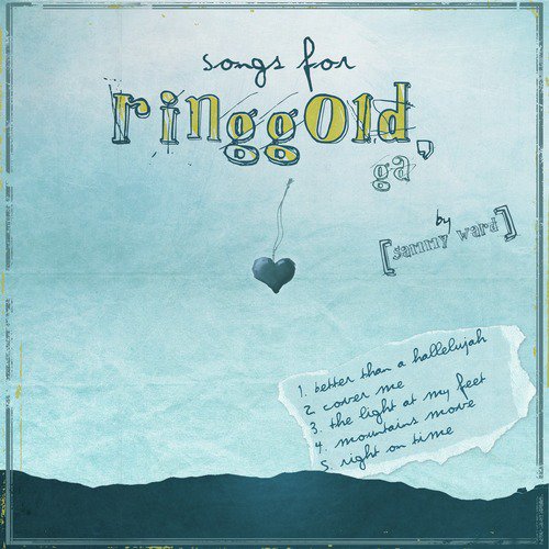 Songs for Ringgold_poster_image