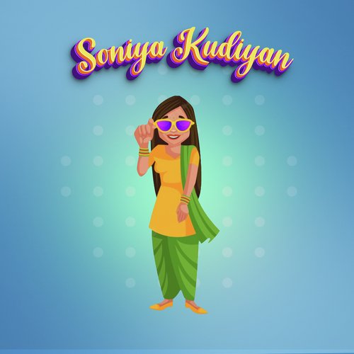 Soniya Kudiyan