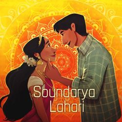 Soundarya Lahari-JjxdByByRnA