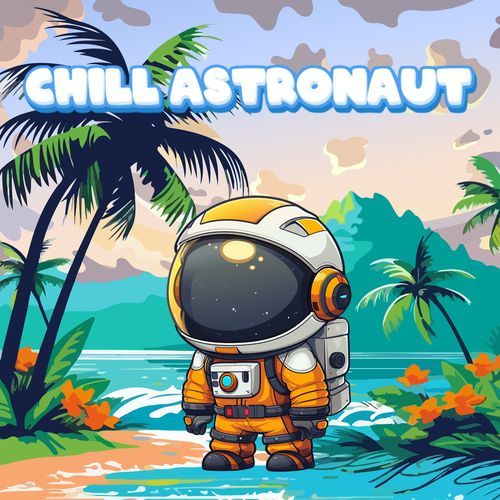 Lofi Peace cover art