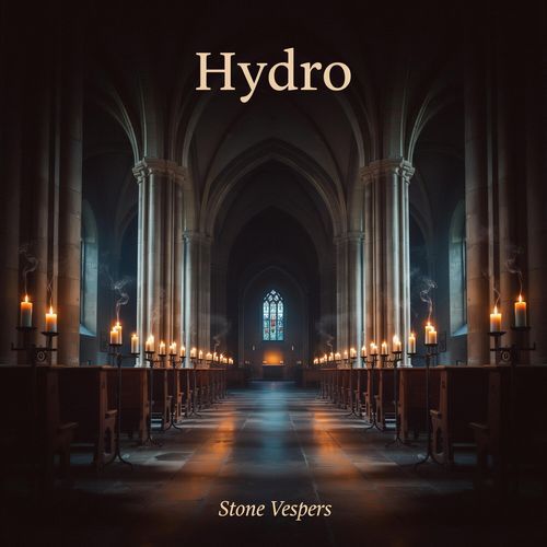 Stone Vespers