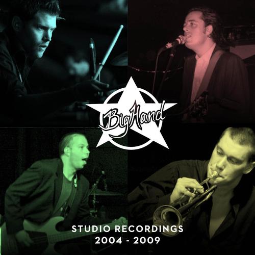 Studio Recordings 2004 - 2009