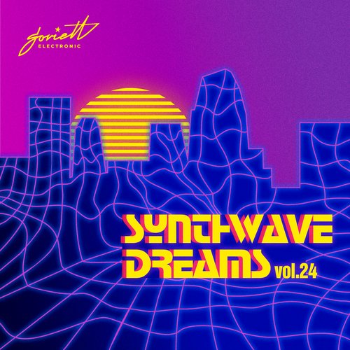 Synthwave Dreams, vol. 24