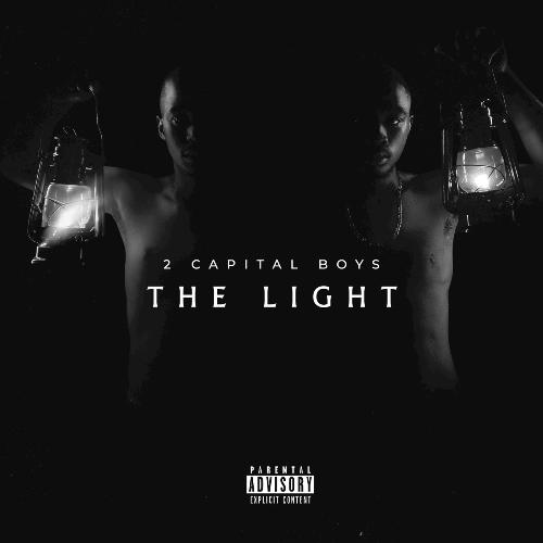 Ntwana Zase Kasi cover art