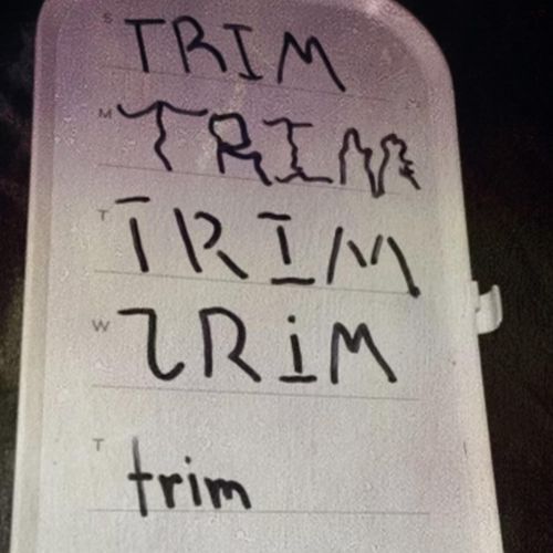 TRIM