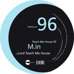 Lord Teach Me House