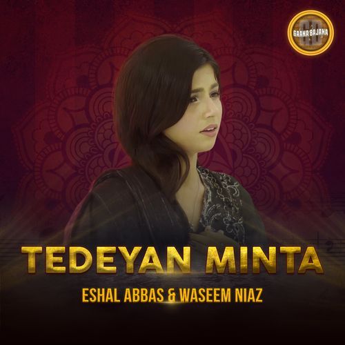 Tedeyan Minta