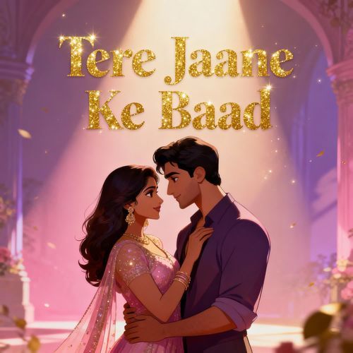 Tere Jaane Ke Baad