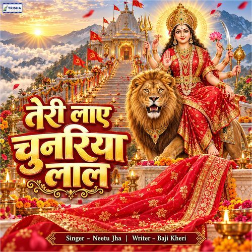 Teri Laye Chunariya Lal