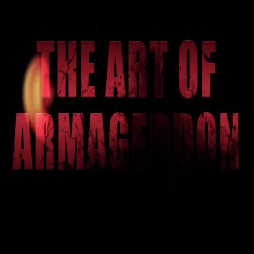 The Art of Armegeddon (feat. Passionate MC)_poster_image