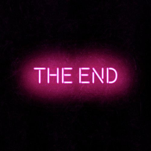 The End