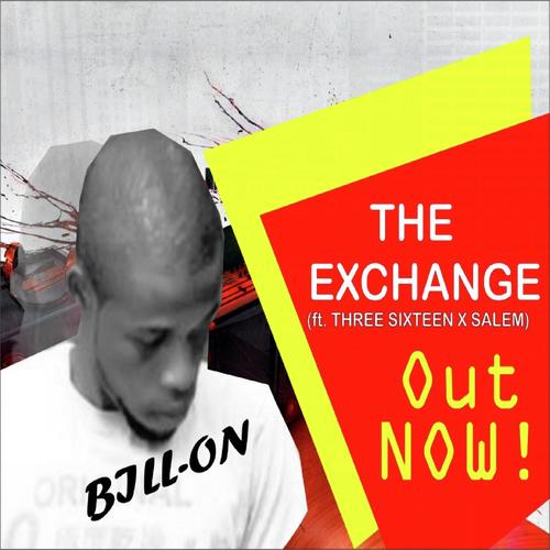 The Exchange (feat. Three Sixteen & Salem)