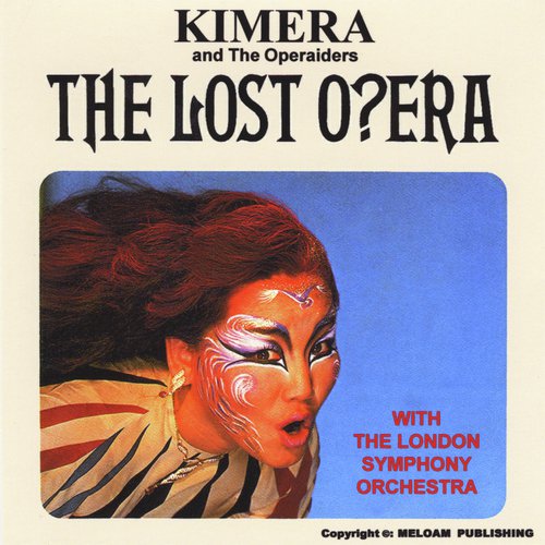 The Lost Opera (Medley)_poster_image