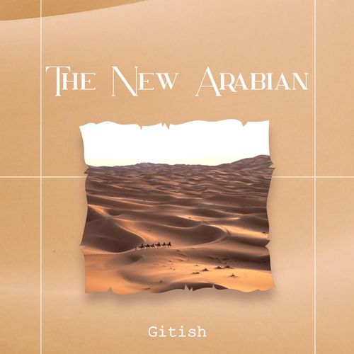 The New Arabian