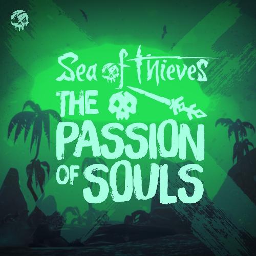 The Passion of Souls (Original Game Soundtrack)