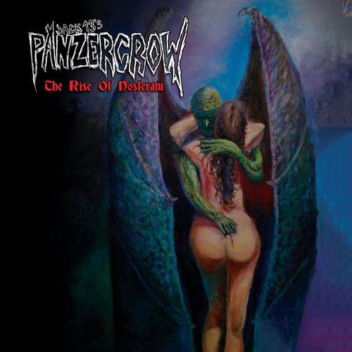 Purgatory cover art