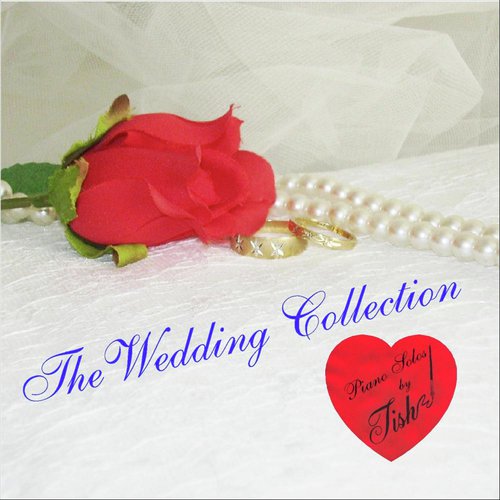 The Wedding Collection_poster_image