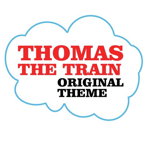 Thomas the Train Theme