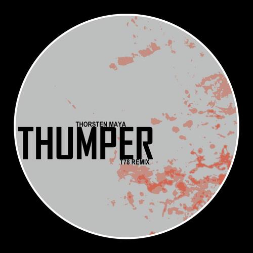 Thumper (T78 Remix) cover art