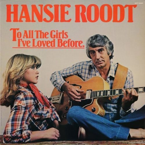 Hansie, No. 1 cover art