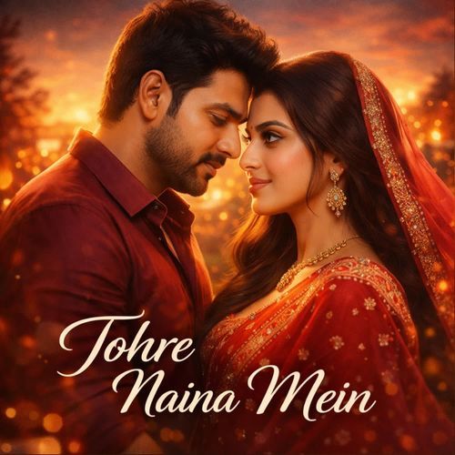 Tohre Naina Mein