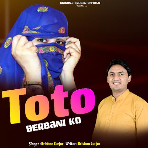 Toto Berbani Ko