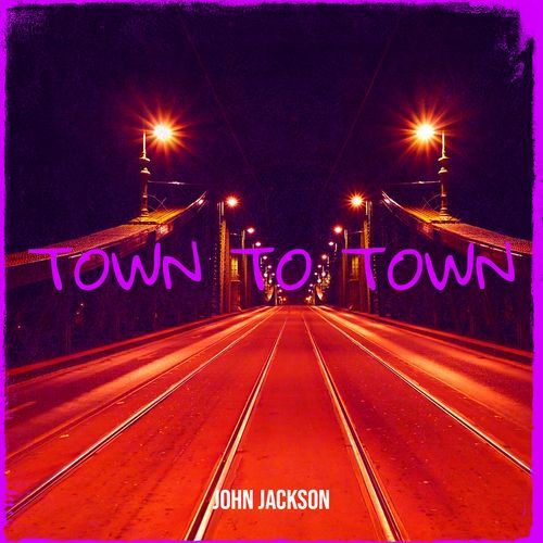 Town to Town_poster_image