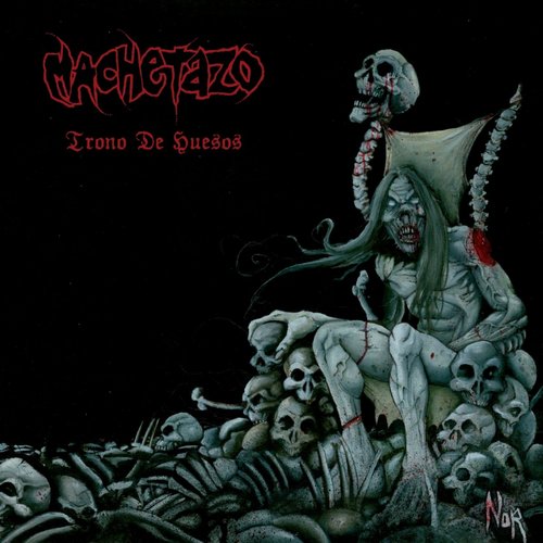 Engendro cover art
