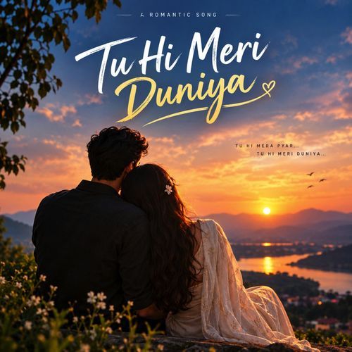 Tu Hi Meri Duniya