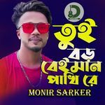 Tui Boro Beiman Pakhi Re