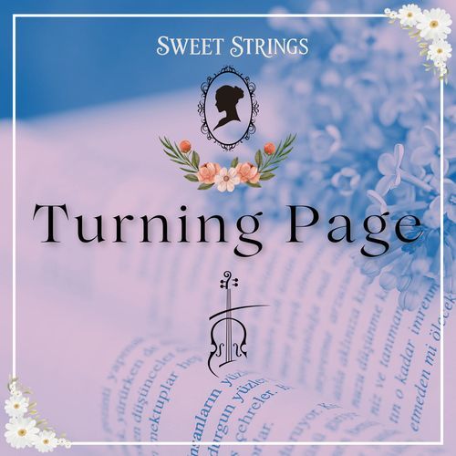 Turning Page