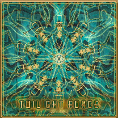 Twilight Force, Vol. 1