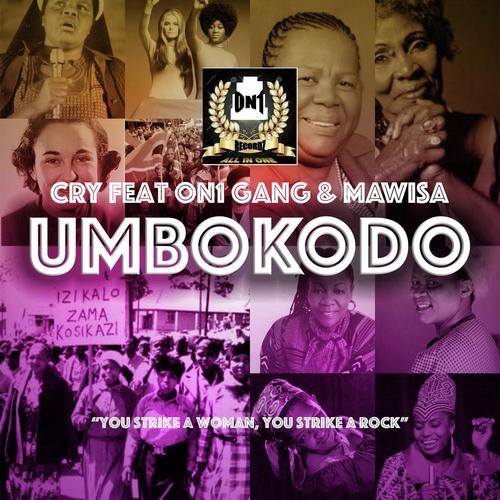 Umbokoto (feat. On1 Gang &amp; Mawisa)_poster_image