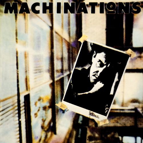 Machinations