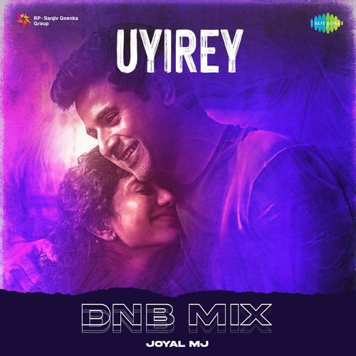 Uyirey - DnB Mix
