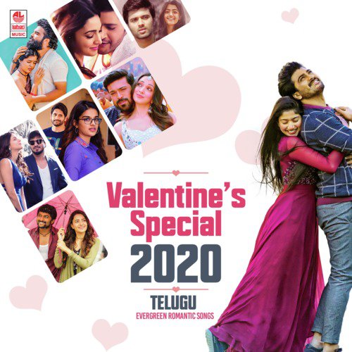 Valentine's Special 2020 (Telugu Evergreen Romantic Songs)