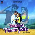 Valobasar Manus Pale