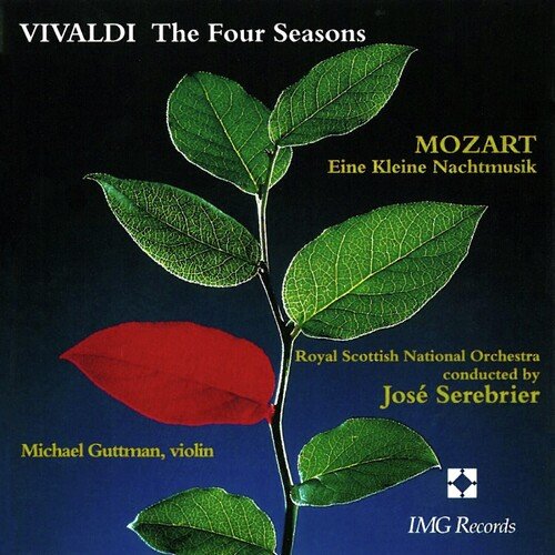 Vivaldi: The Four Seasons