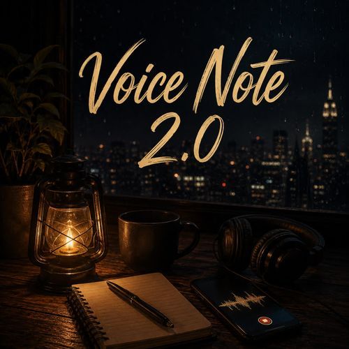 Voice Note 2.0
